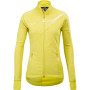 Kurtka damska Silvini Monna WJ703 żółty Yellow