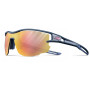 Okulary przeciwsłoneczne Julbo Aero Ra Pf 1-3 2022 zarys blue/blue/fuchia