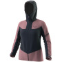 Kurtka damska Dynafit Radical Gore-Tex Jacket Women różowy Pink