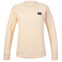 Bluza damska Hannah Moly BH beżowy bleached sand