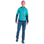 Spodnie damskie Dynafit Transalper 3 Dst W Pnt