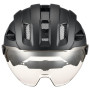 Kask rowerowy Uvex Stride Visor