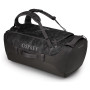 Torba Osprey Transporter 95 czarny/szary CamoBlack