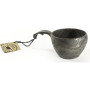 Kubek Kupilka Kuksa 120 ml czarny