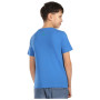 T-shirt dziecięcy Kilpi Albion-Jb BLU