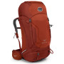 Plecak Osprey Kestrel 68 2022 czerwony