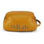 Torba podróżna Rab Escape Wash Bag pomarańczowy Marmalade