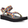 Buty damskie Teva Midform Fray