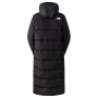 Damski płaszcz zimowy The North Face W Triple C Parka