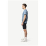 Męska koszulka Devold Breeze Plus Merino 200 T-Shirt Man