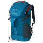 Plecak Trimm Pulse 30 l jasnoniebieski Lagoon/Orange