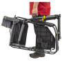 Krzesło GCI Freestyle Rocker with Side Table