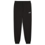 Męskie spodnie dresowe Puma Ess 2 Color Logo Sweatpants