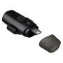 Światło Topeak Powerlux USB Combo