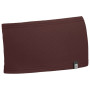 Opaska Ortovox Light Fleece Headband czerwony winetasting