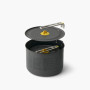 Zestaw garnków Sea to Summit Frontier UL Two Pot Set 2P