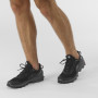 Buty do biegania dla mężczyzn Salomon Cross Over Gore-Tex