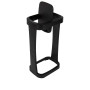 Kosz na śmieci Bo-Camp Garbage Bag Holder Flip Lid 120 L