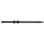 Pasek uniwersalny Sea to Summit Stretch-Loc 20 - 20mm x 500mm czarny Black