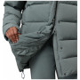 Kurtka zimowa damska Columbia Amaze Puff™ Mid Hooded Jacket