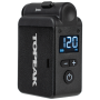 Pompa elektryczna Topeak E-Booster Digital czarny black