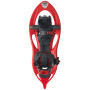 Rakiety śnieżne TSL 305 Expedition czerwony Pepper