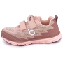 Dziecięce tenisówki Bugga Tempe Light Pink