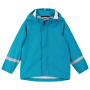 Kurtka dziecięca Reima Lampi Aquatic Blue niebieski Aquatic Blue