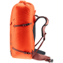 Plecak Deuter Durascent 42+10 SL