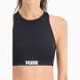 Damski strój kąpielowy Puma Racerback Top