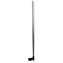 Kijki biegowe Blizzard XC Performance Poles - silver/black