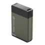 Powerbank Goal Zero Flip 30 zarys CharcoalGray