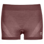 Damskie bokserki Ortovox 120 Comp Light Pants W