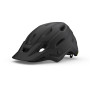 Kask rowerowy Giro Source MIPS czarny Black Fade
