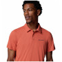 Koszulka męska Columbia Zero Rules™ Light Polo