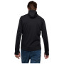 Męska bluza Black Diamond Coefficient QZ Hoody