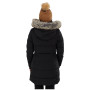 Damski płaszcz zimowy Fundango Melody Padded Jacket