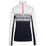 Sweter damski Dale of Norway Moritz Fem Basic Sweater