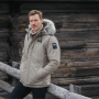 Kurtka męska Helly Hansen Coastal 3.0 Parka
