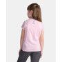 T-shirt dziecięcy Kilpi Malga