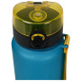 Butelka sportowa Regatta Tritan Flip Lid Bottle 1L