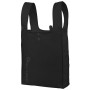 Torba Sea to Summit Fold Flat Pocket Shopping Bag czarny Black