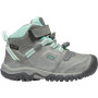 Buty dziecięce Keen Ridge Flex Mid Wp Children