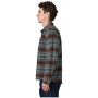 Koszula męska Patagonia M's Fjord Flannel Shirt