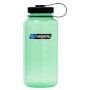 Prezent Nalgene Lahev Wide Mouth Sustain 1l zielony/czarny Glow Green Sustain