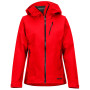 Kurtka damska Marmot Wm's Knife Edge Jacket czerwony VictoryRed