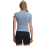 Koszulka damska Under Armour Motion Fitted SS
