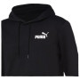 Męska bluza Puma ESS Small Logo Hoodie TR