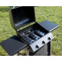 Grill gazowy G21 Texas BBQ
