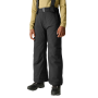 Dziecięce spodnie narciarskie Dare 2b Outmove III Insulated Pant Black
